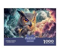 Rainbow Gradient 1000-Piece Color Challenge - A Abstract Jigsaw for Adults, Color Theorists & Patient Teens. Sorted Only by Hue, This Is A Pure Test of Visual Perception.