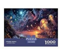 Rainbow Gradient 1000-Piece Color Challenge - A Abstract Jigsaw for Adults, Color Theorists & Patient Teens. Sorted Only by Hue, This Is A Pure Test of Visual Perception.