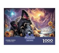 Rainbow Gradient 1000-Piece Color Challenge - A Abstract Jigsaw for Adults, Color Theorists & Patient Teens. Sorted Only by Hue, This Is A Pure Test of Visual Perception.