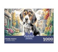 Rainbow Gradient 1000-Piece Color Challenge - A Abstract Jigsaw for Adults, Color Theorists & Patient Teens. Sorted Only by Hue, This Is A Pure Test of Visual Perception.