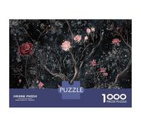 Rainbow Gradient 1000-Piece Color Challenge - A Abstract Jigsaw for Adults, Color Theorists & Patient Teens. Sorted Only by Hue, This Is A Pure Test of Visual Perception.