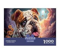 Rainbow Gradient 1000-Piece Color Challenge - A Abstract Jigsaw for Adults, Color Theorists & Patient Teens. Sorted Only by Hue, This Is A Pure Test of Visual Perception.