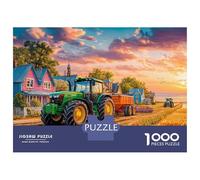 Rainbow Gradient 1000-Piece Color Challenge - A Abstract Jigsaw for Adults, Color Theorists & Patient Teens. Sorted Only by Hue, This Is A Pure Test of Visual Perception.