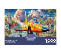 Rainbow Gradient 1000-Piece Color Challenge - A Abstract Jigsaw for Adults, Color Theorists & Patient Teens. Sorted Only by Hue, This Is A Pure Test of Visual Perception.