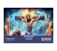 Rainbow Gradient 1000-Piece Color Challenge - A Abstract Jigsaw for Adults, Color Theorists & Patient Teens. Sorted Only by Hue, This Is A Pure Test of Visual Perception.