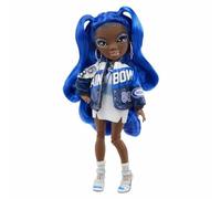 Rainbow High Coco Vanderbalt Fashion Doll & Outfits Set New Kids Toy Gift