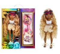 Rainbow High Pacific Coast Harper Dune Doll