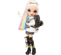 Rainbow High Junior High Doll Series 2- Amaya