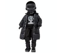 Rainbow High 583080 Shadow High, Rex Mcqueen, Fashion Doll with Fashionable Outfit and 10+ Colourful Play Accessories, Great for Kids and Collectors, Age 4+