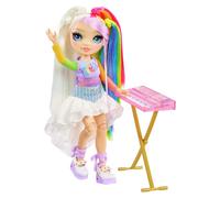 Rainbow High 9 Inch Jr Amaya Fashion Doll