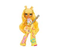 Rainbow High 9 Inch Jr High Sunny Fashion Doll