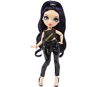 Rainbow high Shadow High Ainsley Slater Fashion Trunk Show Doll set Toy