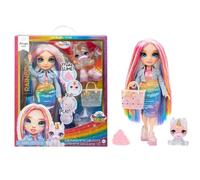 Rainbow High Classic Rainbow Doll Amaya Raine