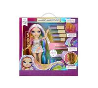 Rainbow High Amaya'S Hair Studio One Colour