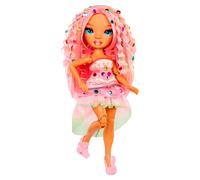 Rainbow High Be Dazzling Adeline Rose (597797) Doll