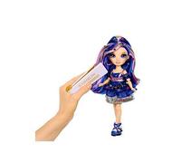 Rainbow High Be Dazzling Fashion Dolls- Blue One Colour