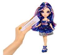 Rainbow High Be Dazzling Fashion Dolls Genievieve Bleu