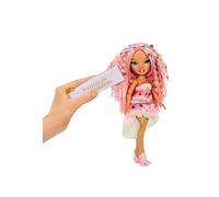 Rainbow High Be Dazzling Fashion Dolls- Pink One Colour