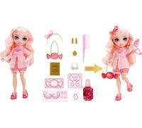 Rainbow High Bella Box Rotto Creative Crystals Doll 28Cm Create Accessories