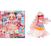 Rainbow High Bella Winter Wonderland Doll Fashion Doll 28Cm Color Reveal MGA