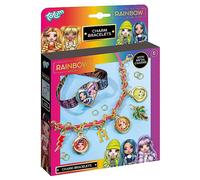 Rainbow High Charm Bracelets
