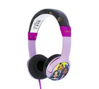 Rainbow High Childrens/kids On-Ear Headphones Purple/pink (One Size)