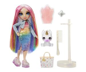 Rainbow High Classic Fashion Amaya Doll