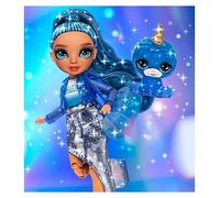 Rainbow High Classic Fashion Doll Skyler