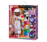 Rainbow High Create Fashion Doll