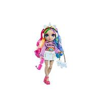 Rainbow High Crystal Fashion Amaya Doll