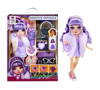 Rainbow High Creative Crystals Fashion Dolls Assortment 2
