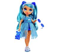 Rainbow High Rainbow Crystal Fashion Doll - Skyler One Colour