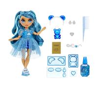 Rainbow High Rainbow Crystal Fashion Doll - Skyler One Colour
