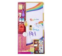 Rainbow High Locker Playset
