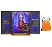 Rainbow High - Dia De Los Muertos - Maria Garcia - Fashion Collectors Doll 2022 Celebration Edition