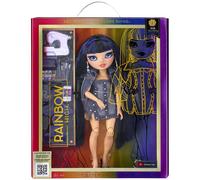 Rainbow High Series 5 Kim Nguyen Fashion Doll