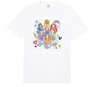Rainbow High - Doodle Comfort Colors Adult Heavyweight T-Shirt