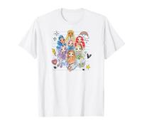Rainbow High - Doodle T-Shirt