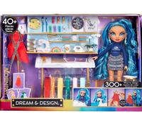 RAINBOW High Dream & Design Fashion Studio Playset - BRAND NEW+FREE DELIVERY