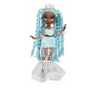 Rainbow High Fall Theme- RS