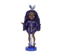Box Rotto Krystal Bailey Rainbow High Fashion Doll O.M.G. MGA OMG