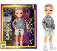 Rainbow High Series 5 Michelle St. Charles Fashion Doll