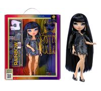 Rainbow High Series 5 Michelle St. Charles Fashion Doll