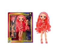 Rainbow High Fashion Doll Series 5 - Priscilla Perez (Pink)