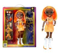 Rainbow High Series 5 Michelle St. Charles Fashion Doll