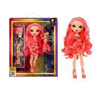 Rainbow High Fashion Doll Series 5 - Priscilla Perez (Pink)