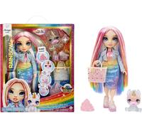 Rainbow High Classic Rainbow Doll Amaya Raine