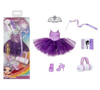 Rainbow High Fashion Packs - Full Outfit, Shoes, Jewellery and Play Accessories - Kids Toy for Ages 4-12 Years Old - One Fashion Pack Included, Assorted