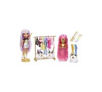 Rainbow High Fashion Studio With Doll