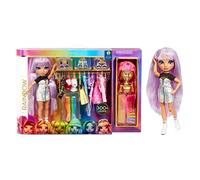 Rainbow High Fashion Studio One Colour